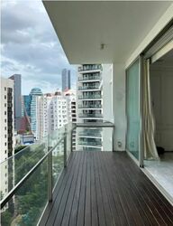 Ardmore II (D10), Condominium #577071391